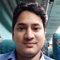 Mohit Pandey