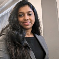 Mekha Suresh