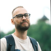 Evgeny Kasprov