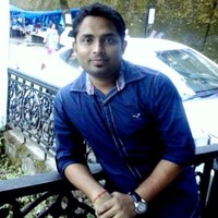 Rishikesh Kumar