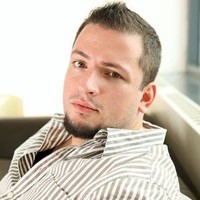Bryan Lanz