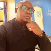Sam Kinuthia