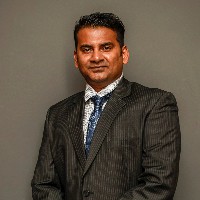 Sanjesh Narayan