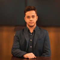 Gustavo Gimenez Monteiro