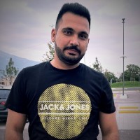 Harjinder Singh