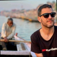 Javier Giz Novo