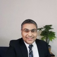 Sherief Nour