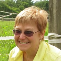 Geri Tucker