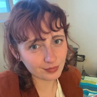 Allyson Larcom