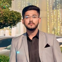 Taimoor Asif
