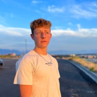 Braxton Harris