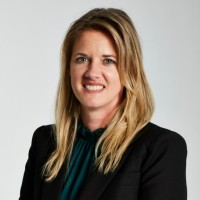Nikki Inglis