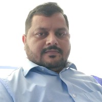 Arun Aiyappa M C
