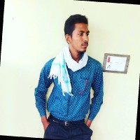 Vikarm Kumar
