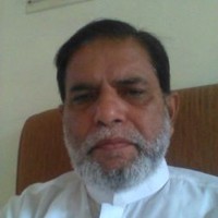 Ashfaq Ahmad