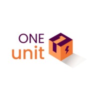 One unit