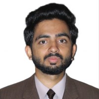 Bhargav Rokad