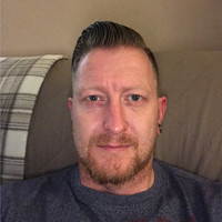 Darren Parker