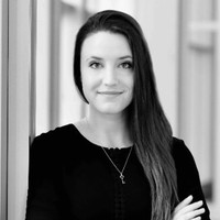 Andreanne Forget, Msc