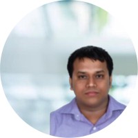 Jayanta Dutta