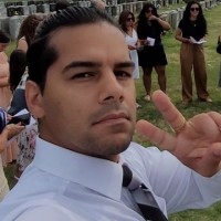 Jonathan Toro