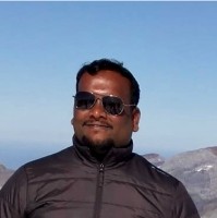 Manivel Radhakrishnan