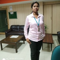 Parna Basu