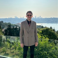 Talha Kuralkan