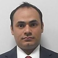 Jorge Sergio Díaz De León Ramírez