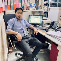 Arif Mondal