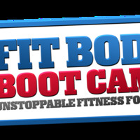 Fit Body Strong Boot Camp
