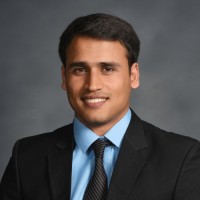 Fahim Rustamy