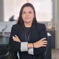 Jaqueline Andrade