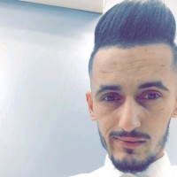 Hamza Bendjouza
