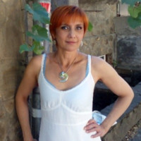 Елена Сердюк