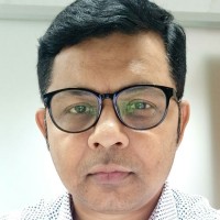 Arun Prakash Roy