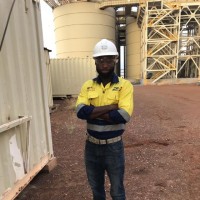 Raymond Ankomah Ackon