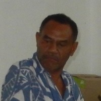 Raymond Vanuatu