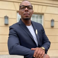 Marcus Ward