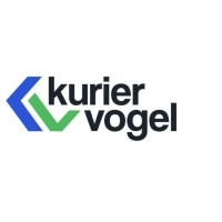 Kurier Vogel