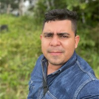 Jorge Luis Cuello Ochoa