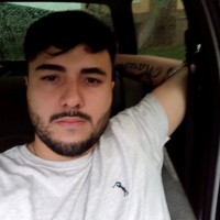 Igor Lima Da Silva