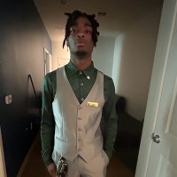 Kai Benjamin