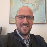 Jonathan Rosenzweig