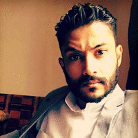 Mohammed Esmail