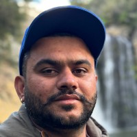 Navdeep Singh