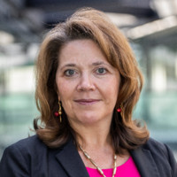 Cheryl Faust
