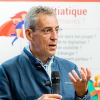 Daniel Binamé