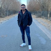 Harsh Jadhav