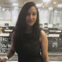 Antra Srivastava